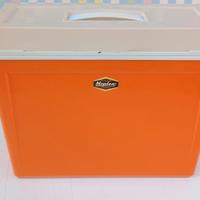 Frigo portatile Moplen Automobil Club Ascoli