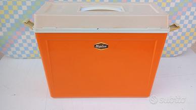 Frigo portatile Moplen Automobil Club Ascoli