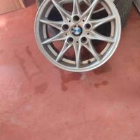 cerchi bmw serie 1 