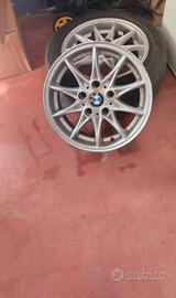 cerchi bmw serie 1 