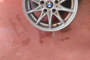cerchi bmw serie 1 