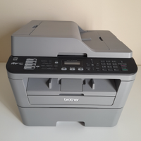 Stampante Brother MFC-L2700DW