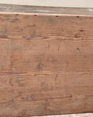 MADIA ANTICA in Legno - Impasto Farina Pane Pizza