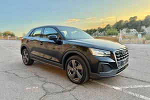 Audi Q2/2.0 QUATTRO 150 CV/CERCHI 18"/VIRTUAL/CAR