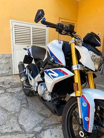 BMW G310R - Come Nuova