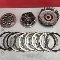 FRIZIONE COMPLETA HUSQVARNA TE 410 2000 2001 te410