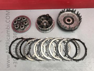 FRIZIONE COMPLETA HUSQVARNA TE 410 2000 2001 te410