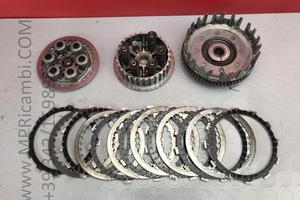 FRIZIONE COMPLETA HUSQVARNA TE 410 2000 2001 te410