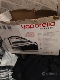 vaporella Polti 
