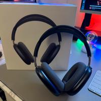 Air Pods Max ultimo modello con usb C