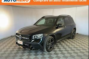 MERCEDES-BENZ GLB 200 YY60501