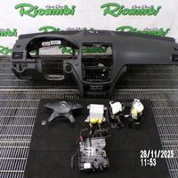 KIT AIRBAG PER MERCEDES CLASSE C W204 2008