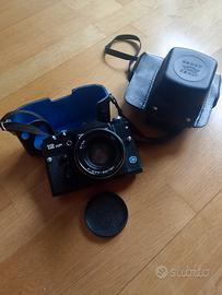 fotocamera zenit 12xp