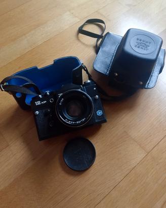 fotocamera zenit 12xp