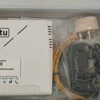 Modem Router ADSL Wi-Fi Teletu ADB P.DG A4101N – C