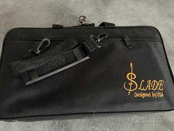 Clarinetto Sib marca LADE
