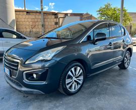 PEUGEOT 3008 1ª serie - 2015