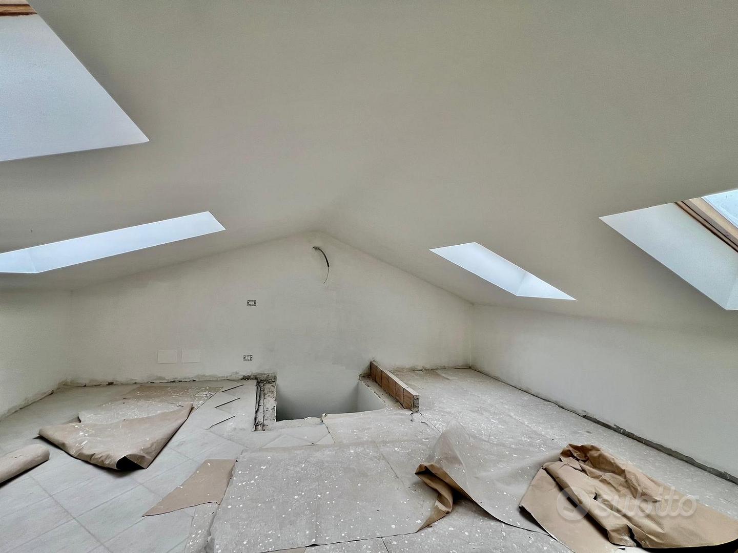 Appartamento – Palestrina, Borgo, Colombella - Vista 5
