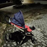 Passeggino Foppapedretti