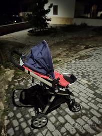 Passeggino Foppapedretti