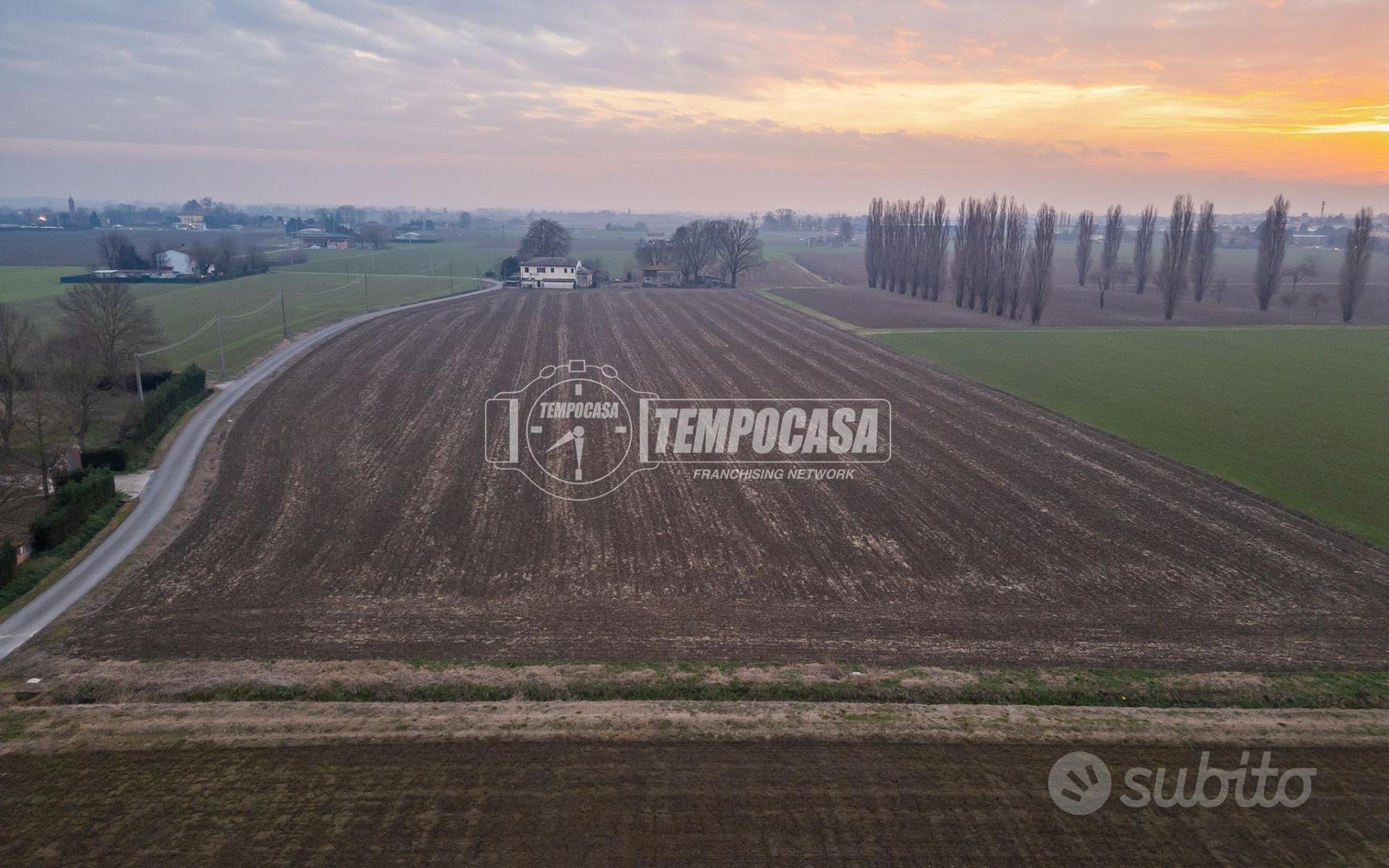 Terreno agricolo - Vista 4