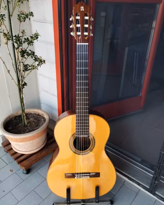 Chitarra classica Alhambra 7PA
