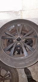 Cerchi alfa romeo giulietta/159