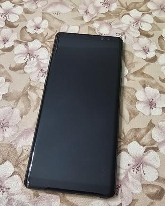 Telefono Samsung Note 8 con  pennino