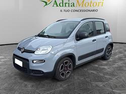 FIAT Panda 1.0 FireFly 70cv S&S Hybrid City Life