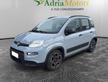 FIAT Panda 1.0 FireFly 70cv S&S Hybrid City Life