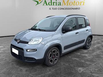 FIAT Panda 1.0 FireFly 70cv S&S Hybrid City Life