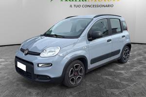FIAT Panda 1.0 FireFly 70cv S&S Hybrid City Life