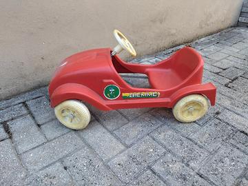 Gioco vintage 