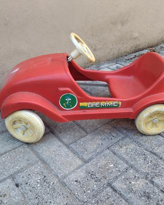 Gioco vintage 