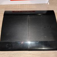 PlayStation 3 super slim
