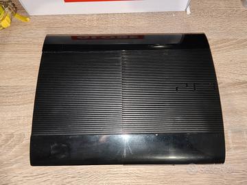 PlayStation 3 super slim