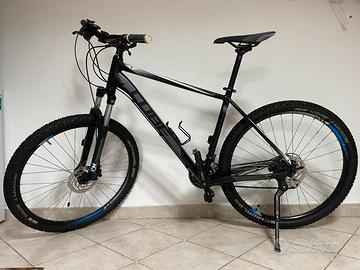 Mtb CUBE Aim disk 27,5 stupenda!Bici Mountain bike