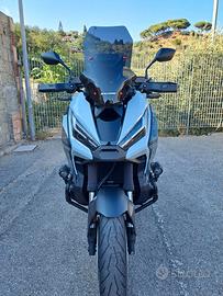 Honda xadv