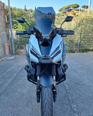 Honda xadv