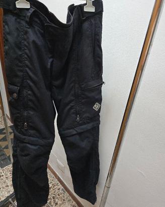 PANTALONE DIVISIBILE TUCANO