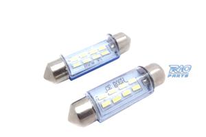 LAMPADINA LED C5W FESTOON 39 MM