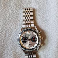 Tag heuer carrera "panda"