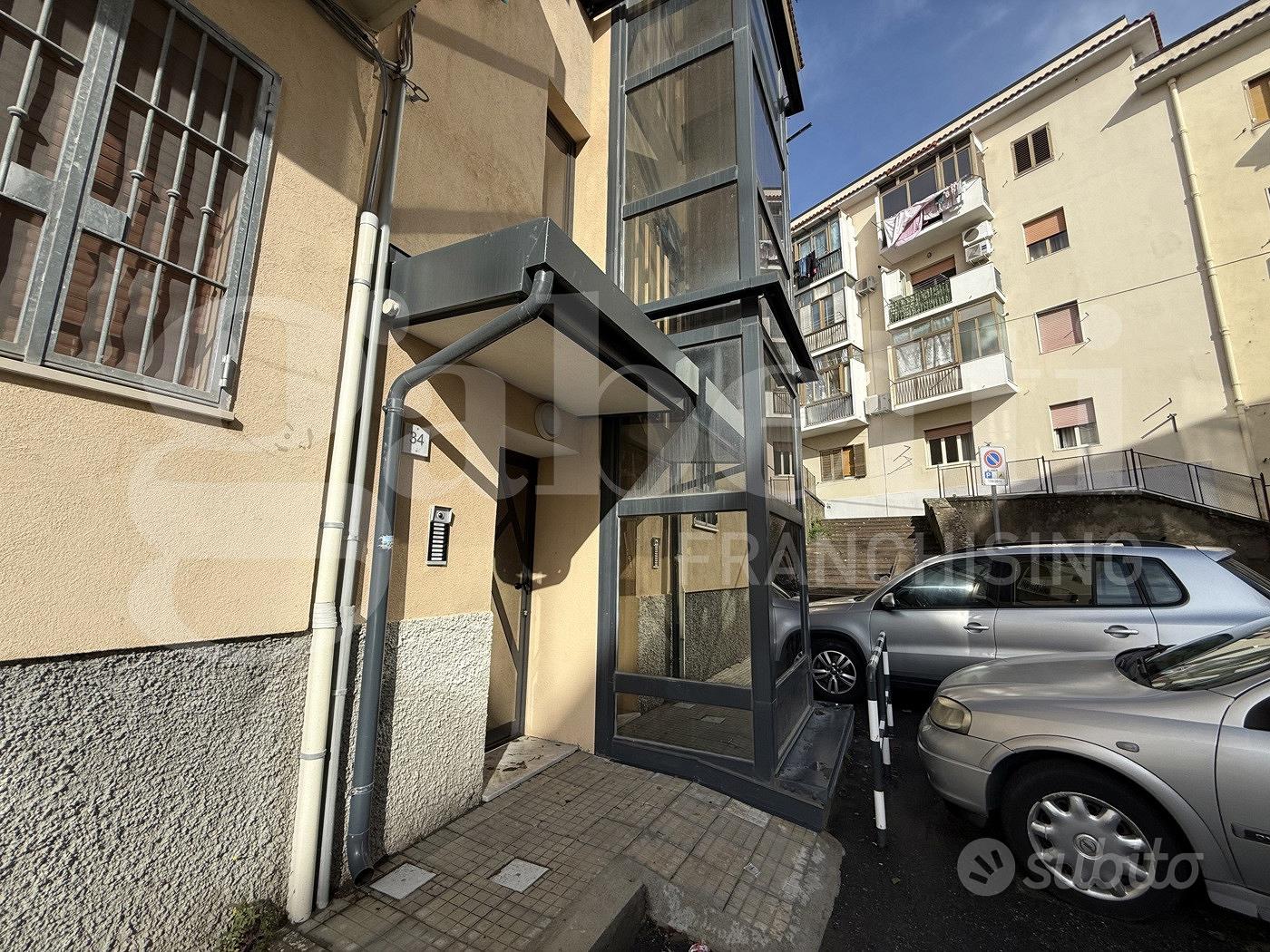 Apartment in Catanzaro, Pontepiccolo - Vista 3