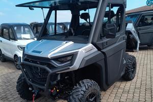 ANTHER 500 U500 2P CABINA COMPLETA