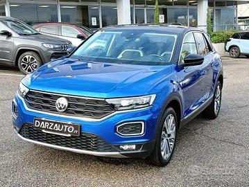 Musata completa volkswagen t-roc #074