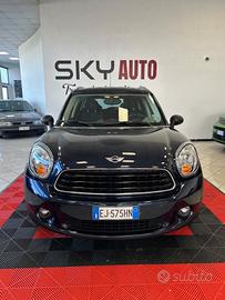 Mini One Countryman 1.6