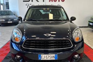 Mini One Countryman 1.6