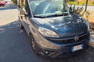 Doblò 1.6 120cv Diesel