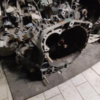 Cambio FIAT MULTIPLA 1910cc JTD del 2006