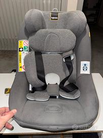 Seggiolino next stage inglesina darwin